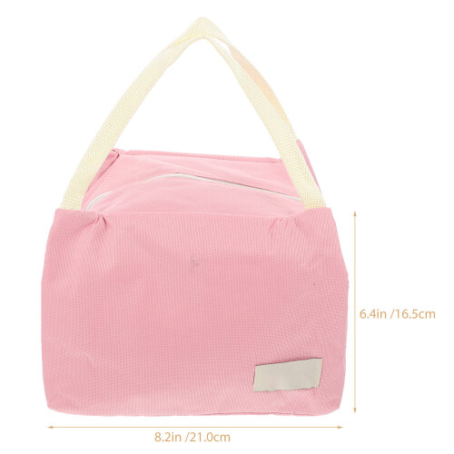 Bento Box , Handhaltbare Thermische Lunchbox 1