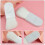 Set Aus 5 Tragbaren Mini Make-up Mit Weichen Borsten 9