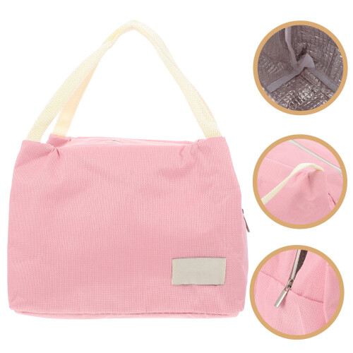 Bento Box , Handhaltbare Thermische Lunchbox 2