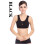 1St Schlaf- Bügel Push-Up Für Damen Xl 4