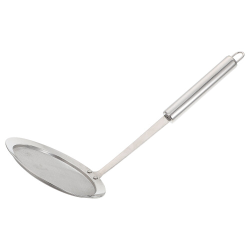 -Filter- -Küchenlöffel Für Babynahrung,