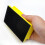 71 X120mm Manual Grinding Disc Polishing Pad Abrasive Back Hook Loop 9