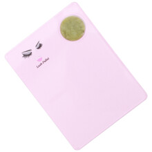 1 Set Wimpernverlängerungs-Tablett Für Schönheitssalon