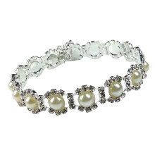 Fashion Haustier Anhänger Perle Halskette Für S
