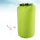 bolsa 8 l impermeable para kayak playa rafting camping verde 8
