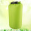 bolsa 8 l impermeable para kayak playa rafting camping verde 11