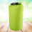 bolsa 8 l impermeable para kayak playa rafting camping verde 4