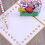 3D Ostehase Mit Eiern Und Blumen Für Osterkarten Geschenk Beige 7