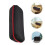 2pcs microphone zipper storage bag lightweight travel case 11