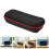 2pcs microphone zipper storage bag lightweight travel case 10