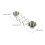 Home Taco Holder Piatto Acciaio Raffreddamento Scolo 3