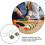 Home Taco Holder Piatto Acciaio Raffreddamento Scolo 9