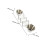 Home Taco Holder Piatto Acciaio Raffreddamento Scolo 2