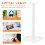 1ABS Headset Rack Met Oppervlak En Telefoonhouder Functie 11