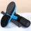 dubbele bar sit-up hulpmiddel met zuignap buiktrainer thuis ( ) 9