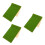 3 Pezzi 13x39 Pollici Per 6