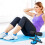 dubbele bar sit-up hulpmiddel met zuignap buiktrainer thuis ( ) 11