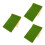 3 Pezzi 13x39 Pollici Per 8