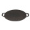 Induction Kitchen Shelf Table Generic - Flat Plate, Uniform Heat Conduction, Round Nonstick, Electrified Hob 1