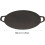 Induction Kitchen Shelf Table Generic - Flat Plate, Uniform Heat Conduction, Round Nonstick, Electrified Hob 4