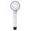 10X Tragbare Tasche LED Mini Lupe Lupe Lupe mit 9