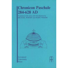 Chronicon Paschale 284628 Paperback Book