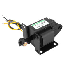 MQ8(SA)-3502 AC Traktiv Elektromagnet Solenoid