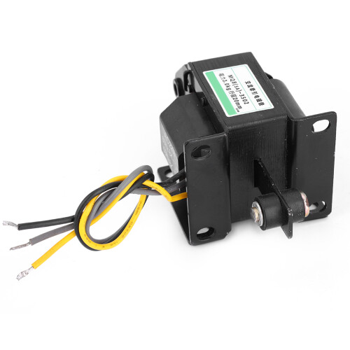 MQ8(SA)-3502 AC Traktiv Elektromagnet Solenoid 1