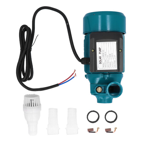 Wasserpumpe Unipolar Impeller Motor Horizontale