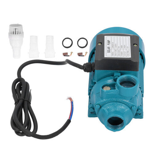 Wasserpumpe Unipolar Impeller Motor Horizontale 1