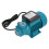 Wasserpumpe Unipolar Impeller Motor Horizontale 10