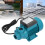 Wasserpumpe Unipolar Impeller Motor Horizontale 11