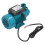 Wasserpumpe Unipolar Impeller Motor Horizontale 6