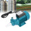 Wasserpumpe Unipolar Impeller Motor Horizontale 12