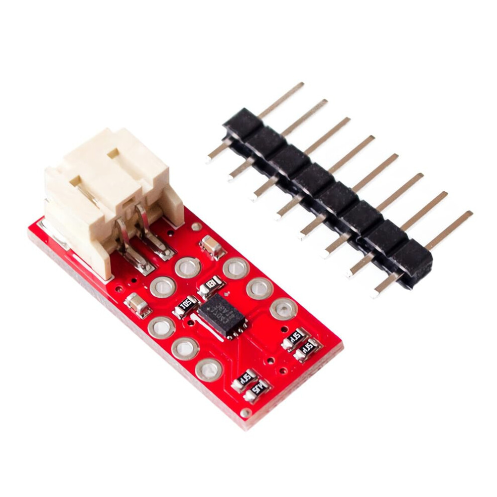 Max17043 Lipo Fuel Gauge I2c Battery Detection Module With A/D Conversion 9393856525423