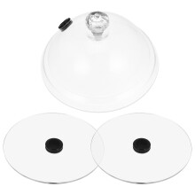 1 Set Smoking Dome Abdeckung Für Cocktails Und Getränke
