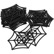 80 halloween kunststoff dekorationen hängend
