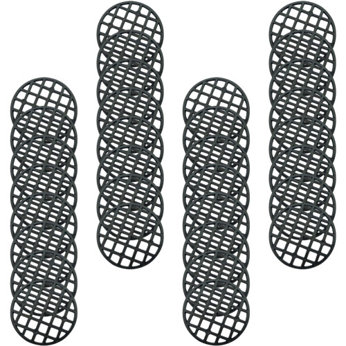 200Stk Mesh Bodengittermatte Für Bonsai