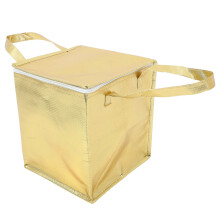 1St Wiederverwendbare Kühltasche Für Kuchen Und Eiscreme
