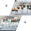 3Stk Displayständer Cupcakeheber Dessertpräsentation Ablage 5