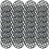 200Stk Mesh Bodengittermatte Für Bonsai 10