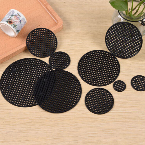 200Stk Mesh Bodengittermatte Für Bonsai 2