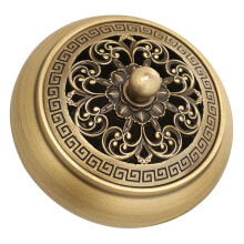 Simple Antique Aromaofen Für Teezeremonie Und Räucherstäbchen