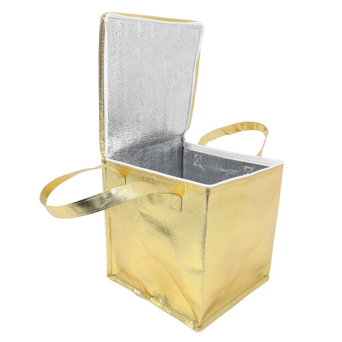 1St Wiederverwendbare Kühltasche Für Kuchen Und Eiscreme 1