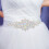 Gürtel Mit Haar Applikation Für Hochzeit 10