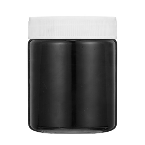 1 wasserbasierte Druckfarbe, Blasplatte, Reibefarbe, Pigment 1