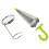 Regenschirm Teeinfuser Wiederverwendbarer Teeblattfilter 7