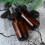 4 Unidades Botella Spray Vidrio Para Perfume Y Cuidado 7