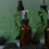 4 Unidades Botella Spray Vidrio Para Perfume Y Cuidado 6