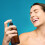 4 Unidades Botella Spray Vidrio Para Perfume Y Cuidado 10